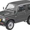 Hasegawa 1/24 Suzuki Jimny (JA11-5) 1995 # HC22 -Aircraft Kits Sales hahc22pic1