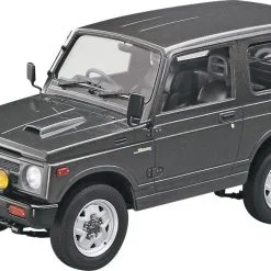 Hasegawa 1/24 Suzuki Jimny (JA11-5) 1995 # HC22