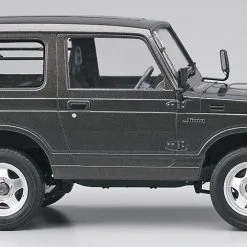 Hasegawa 1/24 Suzuki Jimny (JA11-5) 1995 # HC22 -Aircraft Kits Sales hahc22pic4