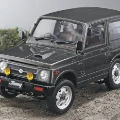 Hasegawa 1/24 Suzuki Jimny (JA11-5) 1995 # HC22 -Aircraft Kits Sales hahc22pic5