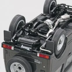 Hasegawa 1/24 Suzuki Jimny (JA11-5) 1995 # HC22 -Aircraft Kits Sales hahc22pic7