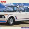 Hasegawa 1/24 BMW 2002 Turbo # MCC24 2 Hasegawa 1/24 BMW 2002 Turbo # MCC24 -Aircraft Kits Sales hamcc24