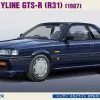 Hasegawa 1/24 Nissan Skyline Gts-R (R31) # CC29 -Aircraft Kits Sales hamcc29