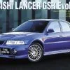 Hasegawa 1/24 Mitsubishi Lancer GSR Evolution VI # 20336 -Aircraft Kits Sales has20336