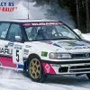 Hasegawa 1/24 Subaru Legacy RS "1991 Swedish Rally" # 20432 1 Hasegawa 1/24 Subaru Legacy RS "1991 Swedish Rally" # 20432 -Aircraft Kits Sales has20432