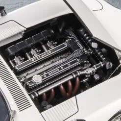 Hasegawa 1/24 Mazda Cosmo Sport (Metal Engine Details) # CH46 7 Hasegawa 1/24 Mazda Cosmo Sport (Metal Engine Details) # CH46 -Aircraft Kits Sales hasch47 1