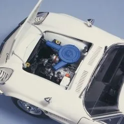 Hasegawa 1/24 Mazda Cosmo Sport (Metal Engine Details) # CH46 8 Hasegawa 1/24 Mazda Cosmo Sport (Metal Engine Details) # CH46 -Aircraft Kits Sales hashc46 2