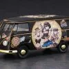 Hasegawa 1/24 Volkswagen Type 2 Delivery Van 'Egg Girls Steampunk' # P440 2 Hasegawa 1/24 Volkswagen Type 2 Delivery Van 'Egg Girls Steampunk' # P440 -Aircraft Kits Sales hasp440