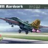 Hobby Boss 1/48 FB-111 Aardvark # 80351 - Plastic Model Kit -Aircraft Kits Sales hb80351 1