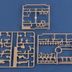 Hobby Boss 1/35 German Afrika Korps (WWII) # 84410 8 Hobby Boss 1/35 German Afrika Korps (WWII) # 84410 -Aircraft Kits Sales hb84410 1