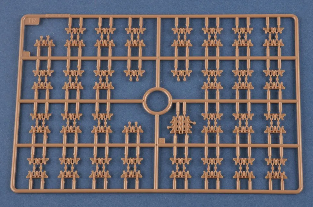 Hobby Boss 1/35 IDF PUMA CEV # 84546 13 Hobby Boss 1/35 IDF PUMA CEV # 84546 - Image 11