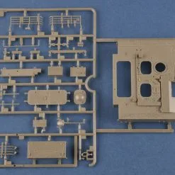 Hobby Boss 1/35 IDF PUMA CEV # 84546 31 Hobby Boss 1/35 IDF PUMA CEV # 84546 -Aircraft Kits Sales hb84546 11