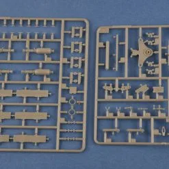 Hobby Boss 1/35 IDF PUMA CEV # 84546 32 Hobby Boss 1/35 IDF PUMA CEV # 84546 -Aircraft Kits Sales hb84546 12
