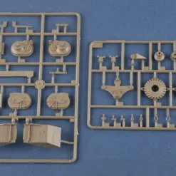 Hobby Boss 1/35 IDF PUMA CEV # 84546 35 Hobby Boss 1/35 IDF PUMA CEV # 84546 -Aircraft Kits Sales hb84546 15