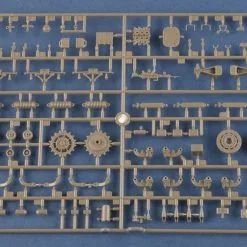 Hobby Boss 1/35 IDF PUMA CEV # 84546 37 Hobby Boss 1/35 IDF PUMA CEV # 84546 -Aircraft Kits Sales hb84546 17