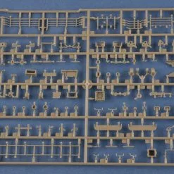 Hobby Boss 1/35 IDF PUMA CEV # 84546 23 Hobby Boss 1/35 IDF PUMA CEV # 84546 -Aircraft Kits Sales hb84546 3