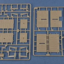 Hobby Boss 1/35 IDF PUMA CEV # 84546 24 Hobby Boss 1/35 IDF PUMA CEV # 84546 -Aircraft Kits Sales hb84546 4