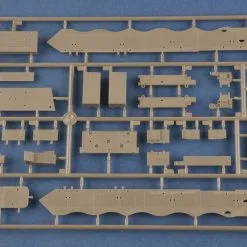 Hobby Boss 1/35 IDF PUMA CEV # 84546 26 Hobby Boss 1/35 IDF PUMA CEV # 84546 -Aircraft Kits Sales hb84546 6