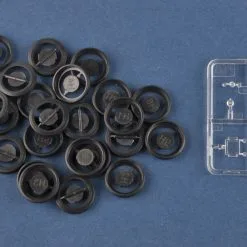 Hobby Boss 1/35 IDF PUMA CEV # 84546 27 Hobby Boss 1/35 IDF PUMA CEV # 84546 -Aircraft Kits Sales hb84546 7