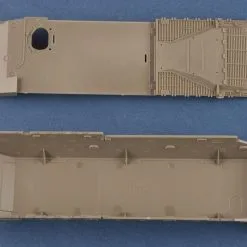 Hobby Boss 1/35 IDF PUMA CEV # 84546 28 Hobby Boss 1/35 IDF PUMA CEV # 84546 -Aircraft Kits Sales hb84546 8