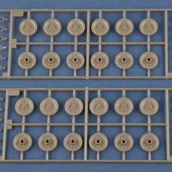 Hobby Boss 1/35 IDF PUMA CEV # 84546 29 Hobby Boss 1/35 IDF PUMA CEV # 84546 -Aircraft Kits Sales hb84546 9