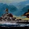 Hobby Boss 1/350 USS Arizona BB-39 (1941) # 86501 - Plastic Model Kit 2 Hobby Boss 1/350 USS Arizona BB-39 (1941) # 86501 - Plastic Model Kit -Aircraft Kits Sales hb86501