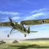 Hobby Boss Hobbyboss 1/35 Fiesleler Fi-156 A-0/C-1 Storch # 80180 -Aircraft Kits Sales hbb80180