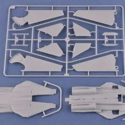 Hobby Boss Hobbyboss 1/72 F-14a Tomcat VF-1 "Wolf Pack" # 80279 -Aircraft Kits Sales hbb80279pic5