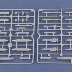 Hobby Boss Hobbyboss 1/72 F-14a Tomcat VF-1 "Wolf Pack" # 80279 -Aircraft Kits Sales hbb80279pic7