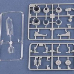 Hobby Boss Hobbyboss 1/72 F-14a Tomcat VF-1 "Wolf Pack" # 80279 -Aircraft Kits Sales hbb80279pic8