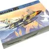Hobby Boss 1/48 Panavia Tornado GR Mk.I / Panavia Tornado IDS # 80353 -Aircraft Kits Sales hbb80353