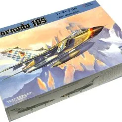 Hobby Boss 1/48 Panavia Tornado GR Mk.I / Panavia Tornado IDS # 80353