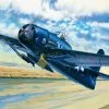 Hobby Boss HobbyBoss 1/48 F8F-1 Bearcat # 80356 - Plastic Model Kit 1 Hobby Boss HobbyBoss 1/48 F8F-1 Bearcat # 80356 - Plastic Model Kit -Aircraft Kits Sales hbb80356