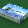 Hobby Boss Hobbyboss 1/48 - Su-27 Flanker Early # 81712 -Aircraft Kits Sales hbb81712pic1