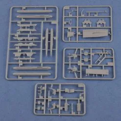 Hobby Boss Hobbyboss 1/48 - Su-27 Flanker Early # 81712 -Aircraft Kits Sales hbb81712pic11
