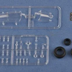 Hobby Boss Hobbyboss 1/48 - Su-27 Flanker Early # 81712 -Aircraft Kits Sales hbb81712pic12