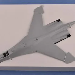 Hobby Boss Hobbyboss 1/48 - Su-27 Flanker Early # 81712 -Aircraft Kits Sales hbb81712pic6