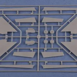 Hobby Boss Hobbyboss 1/48 - Su-27 Flanker Early # 81712 -Aircraft Kits Sales hbb81712pic7