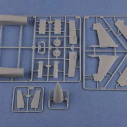 Hobby Boss Hobbyboss 1/48 - Su-27 Flanker Early # 81712 -Aircraft Kits Sales hbb81712pic8