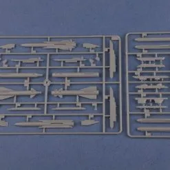 Hobby Boss Hobbyboss 1/48 Su-30MKK Flanker-G # 81714 25 Hobby Boss Hobbyboss 1/48 Su-30MKK Flanker-G # 81714 -Aircraft Kits Sales hbb81714pic11