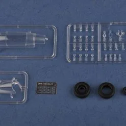 Hobby Boss Hobbyboss 1/48 Su-30MKK Flanker-G # 81714 27 Hobby Boss Hobbyboss 1/48 Su-30MKK Flanker-G # 81714 -Aircraft Kits Sales hbb81714pic13