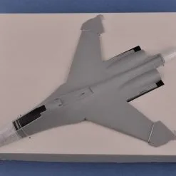 Hobby Boss Hobbyboss 1/48 Su-30MKK Flanker-G # 81714 21 Hobby Boss Hobbyboss 1/48 Su-30MKK Flanker-G # 81714 -Aircraft Kits Sales hbb81714pic6