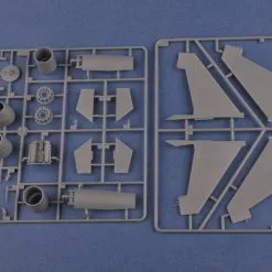Hobby Boss Hobbyboss 1/48 Su-30MKK Flanker-G # 81714 23 Hobby Boss Hobbyboss 1/48 Su-30MKK Flanker-G # 81714 -Aircraft Kits Sales hbb81714pic8