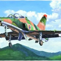 Hobby Boss Hobbyboss 1/48 - Hawk T Mk.67 # 81734 - Plastic Model Kit