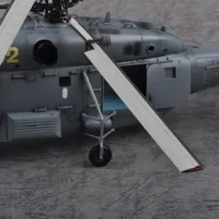 Hobby Boss Hobbyboss 1/48 - Russian Ka-27 Helix # 81739 - Plastic Model Kit -Aircraft Kits Sales hbb81739pic10