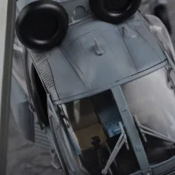 Hobby Boss Hobbyboss 1/48 - Russian Ka-27 Helix # 81739 - Plastic Model Kit -Aircraft Kits Sales hbb81739pic6