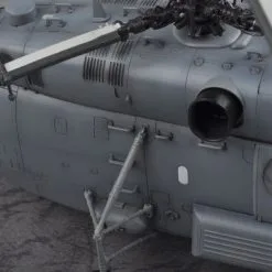 Hobby Boss Hobbyboss 1/48 - Russian Ka-27 Helix # 81739 - Plastic Model Kit -Aircraft Kits Sales hbb81739pic8