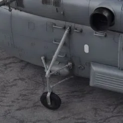 Hobby Boss Hobbyboss 1/48 - Russian Ka-27 Helix # 81739 - Plastic Model Kit -Aircraft Kits Sales hbb81739pic9