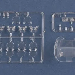 Hobby Boss Hobbyboss 1/48 CH-47A Chinook # 81772 24 Hobby Boss Hobbyboss 1/48 CH-47A Chinook # 81772 -Aircraft Kits Sales hbb81772 10
