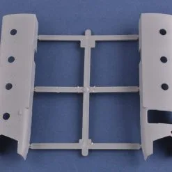 Hobby Boss Hobbyboss 1/48 CH-47A Chinook # 81772 18 Hobby Boss Hobbyboss 1/48 CH-47A Chinook # 81772 -Aircraft Kits Sales hbb81772 4